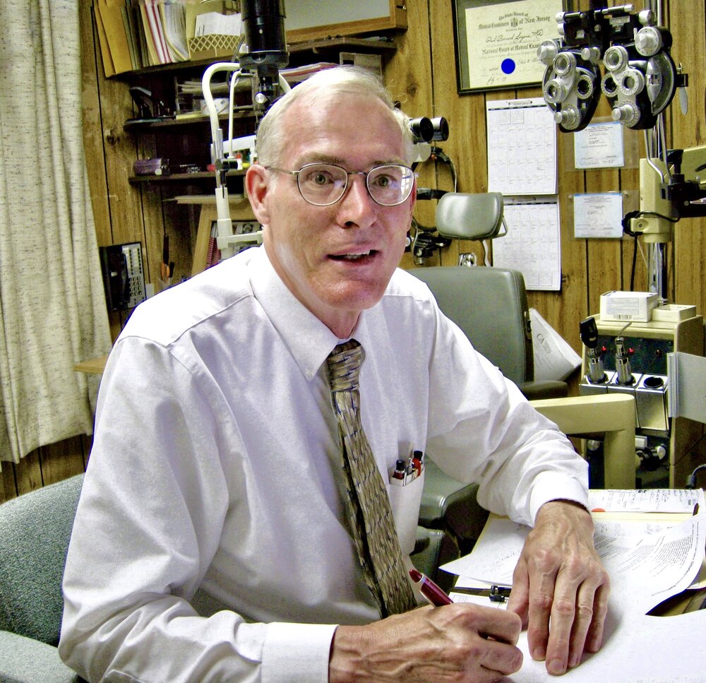 Dr. Paul Jergens