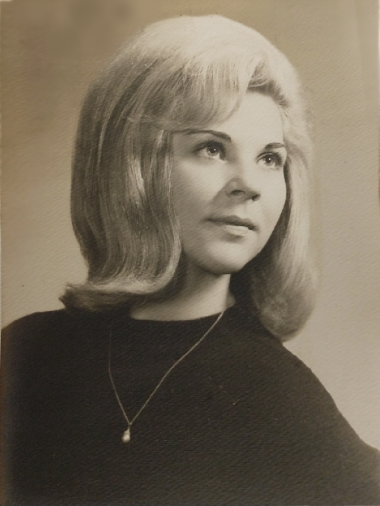 Judy Michel