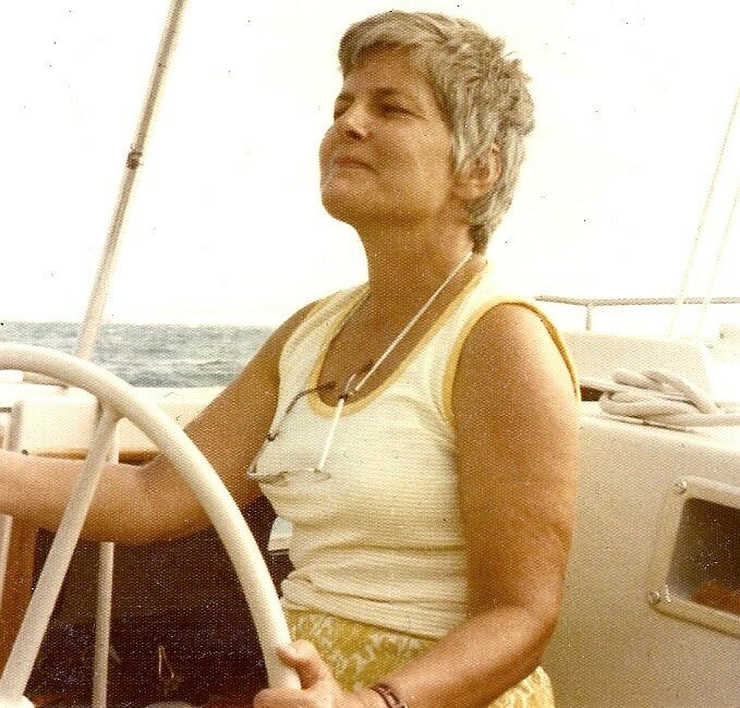 Dolores Hoffman